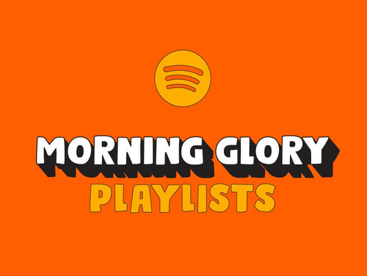 Very Moody Spotify Playlists For A Very Mood Morning