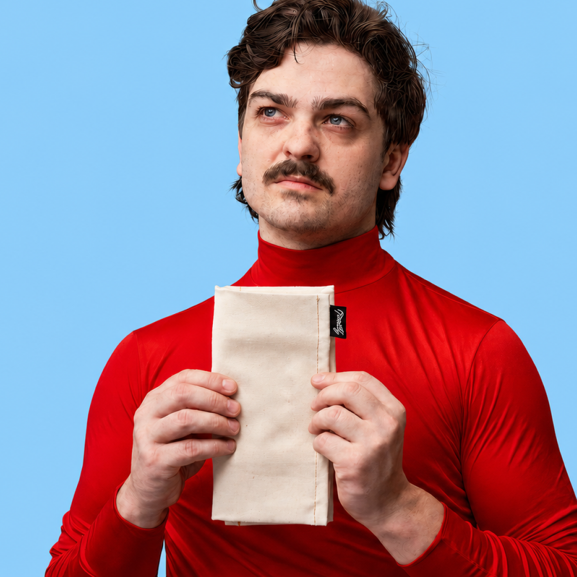Canvas Pouch