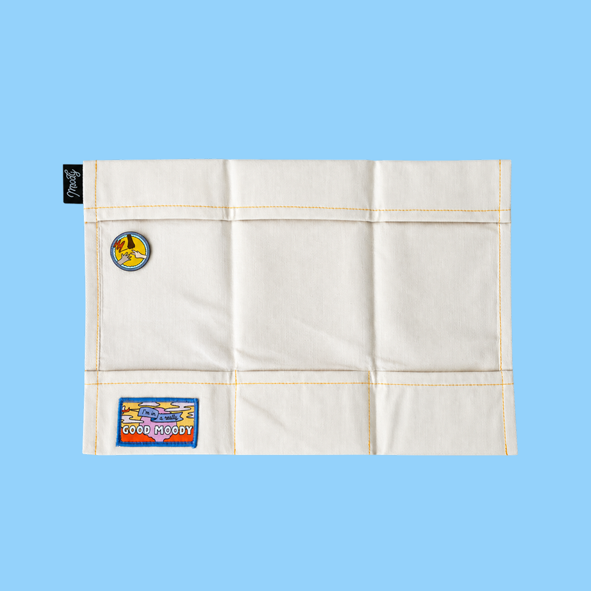 Canvas Pouch