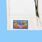 Canvas Pouch