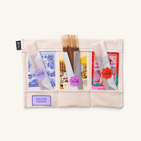 Incense Subscription