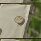 Moody Canvas Pouch
