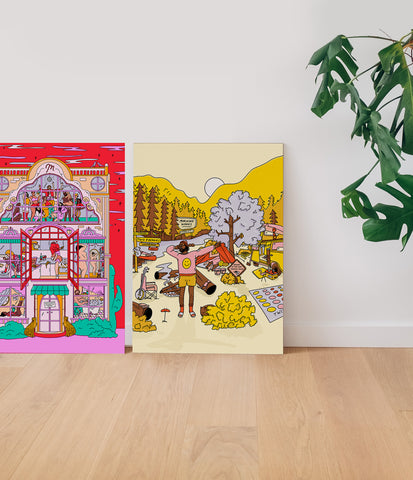 Prints