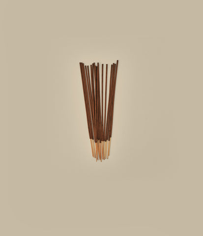 Incense Top Ups